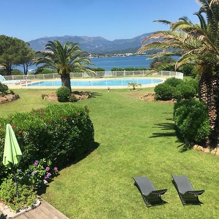 Villa 8 au Village Marin Porto-Vecchio  Extérieur photo