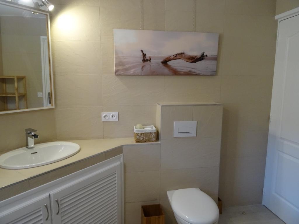 Villa 8 au Village Marin Porto-Vecchio  Extérieur photo